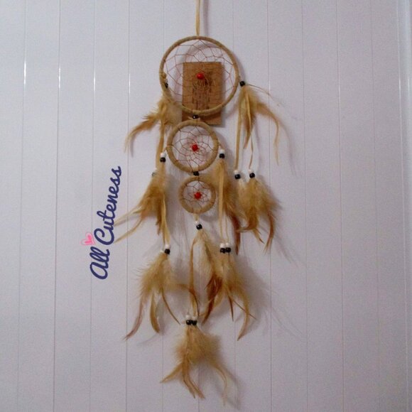 Dream Catcher Decor - Picture 1 of 3